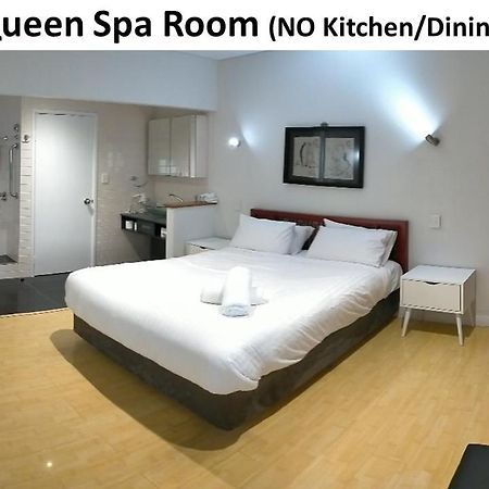 Dunsborough Apartments & Suites Bagian luar foto