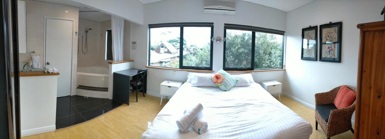 Dunsborough Apartments & Suites Bagian luar foto