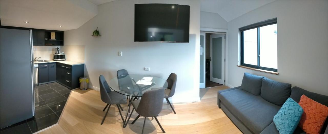 Dunsborough Apartments & Suites Bagian luar foto