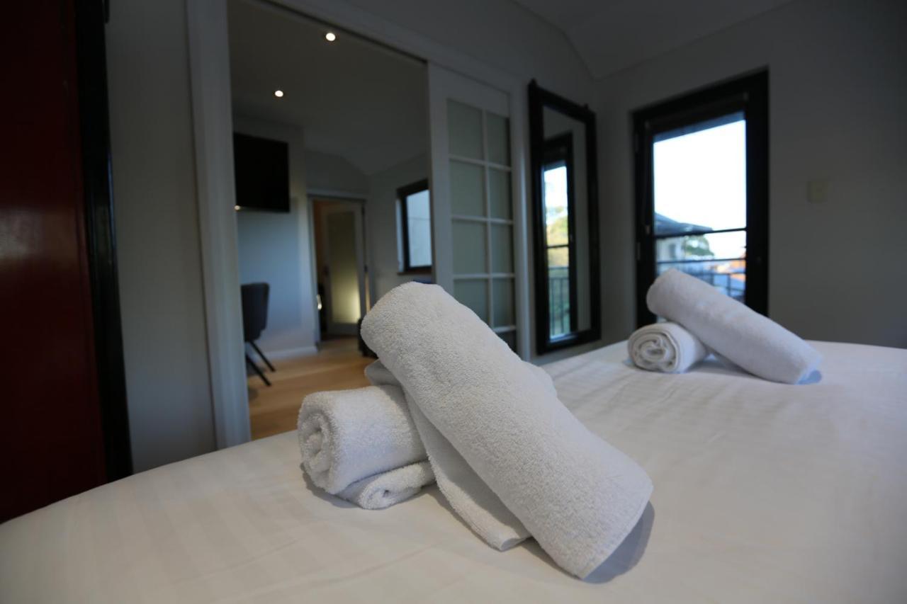 Dunsborough Apartments & Suites Bagian luar foto
