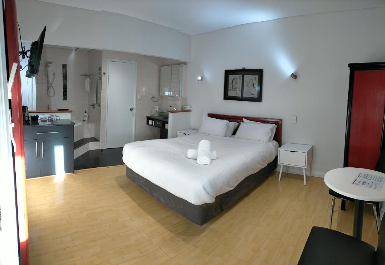 Dunsborough Apartments & Suites Bagian luar foto