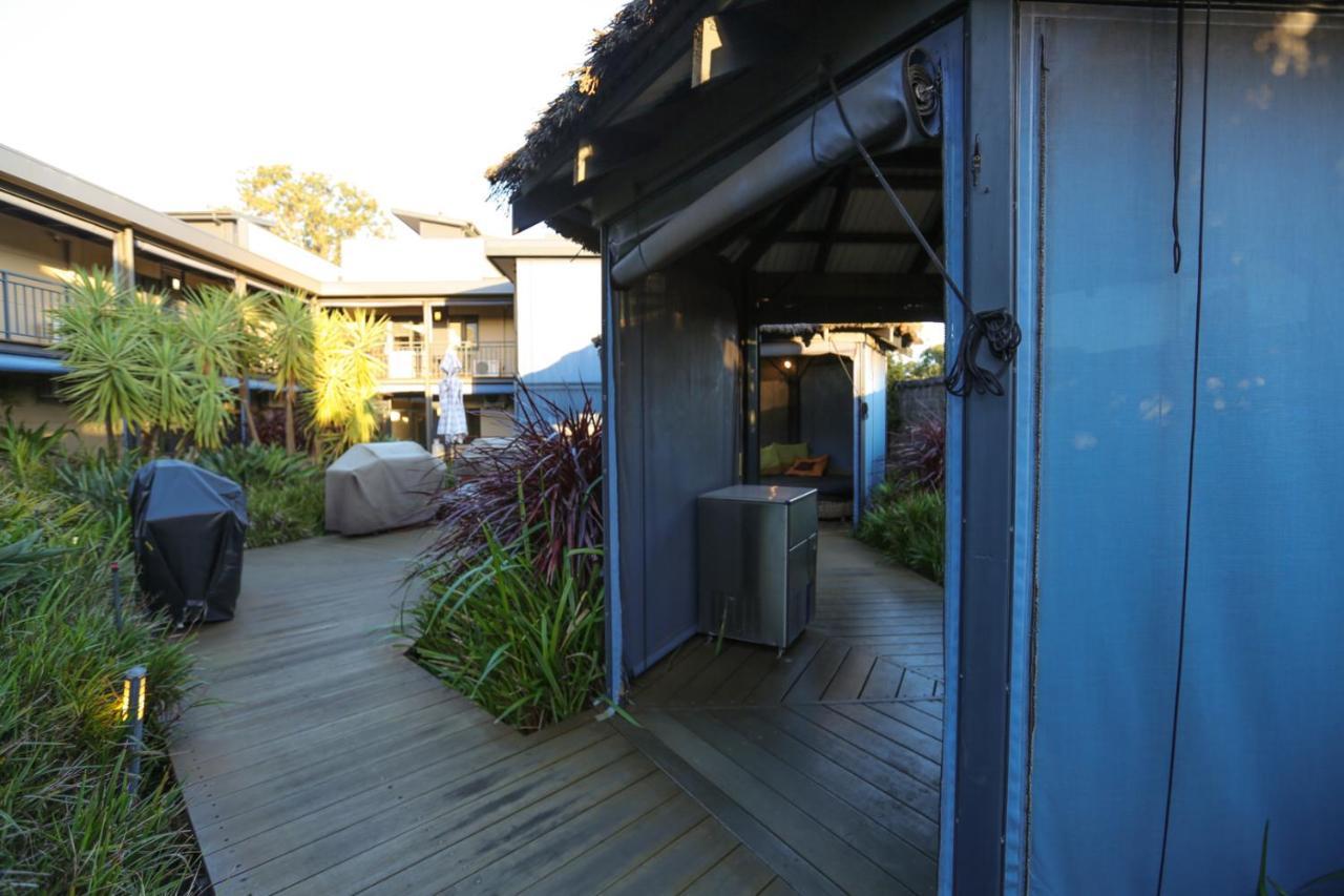 Dunsborough Apartments & Suites Bagian luar foto