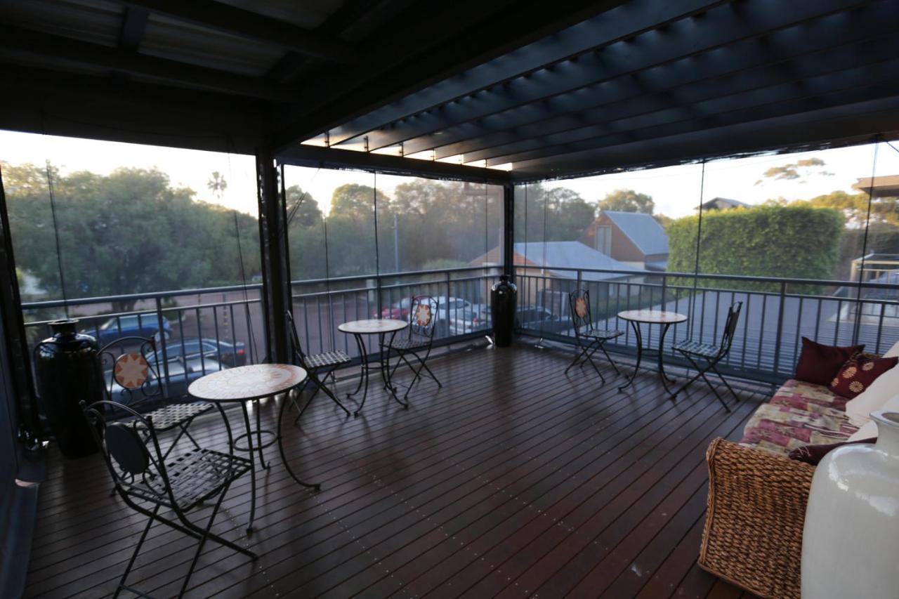 Dunsborough Apartments & Suites Bagian luar foto