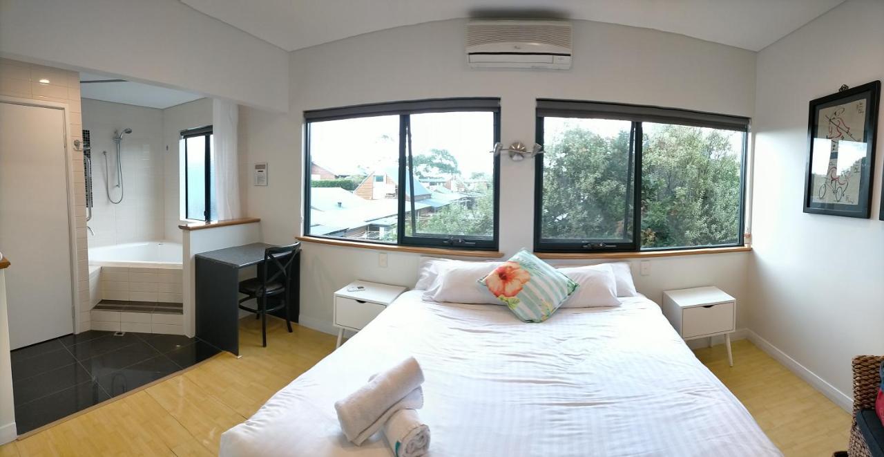 Dunsborough Apartments & Suites Bagian luar foto
