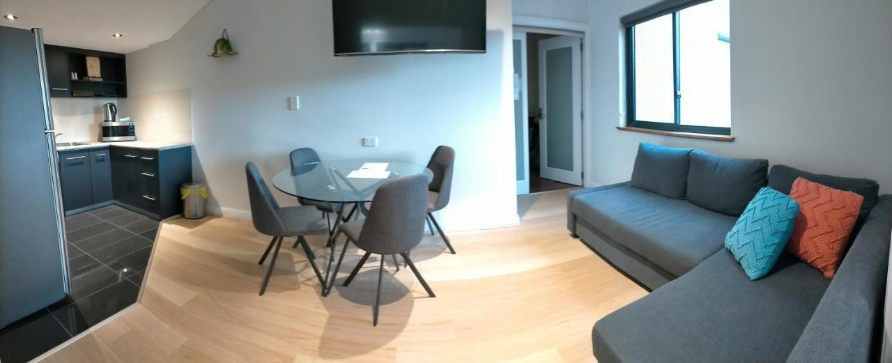 Dunsborough Apartments & Suites Bagian luar foto
