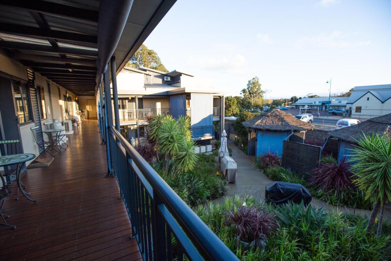 Dunsborough Apartments & Suites Bagian luar foto