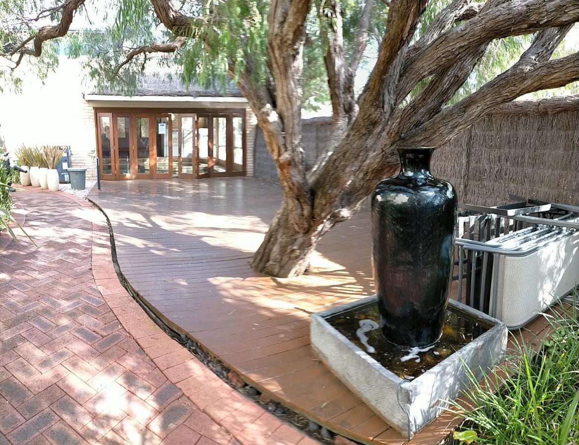 Dunsborough Apartments & Suites Bagian luar foto