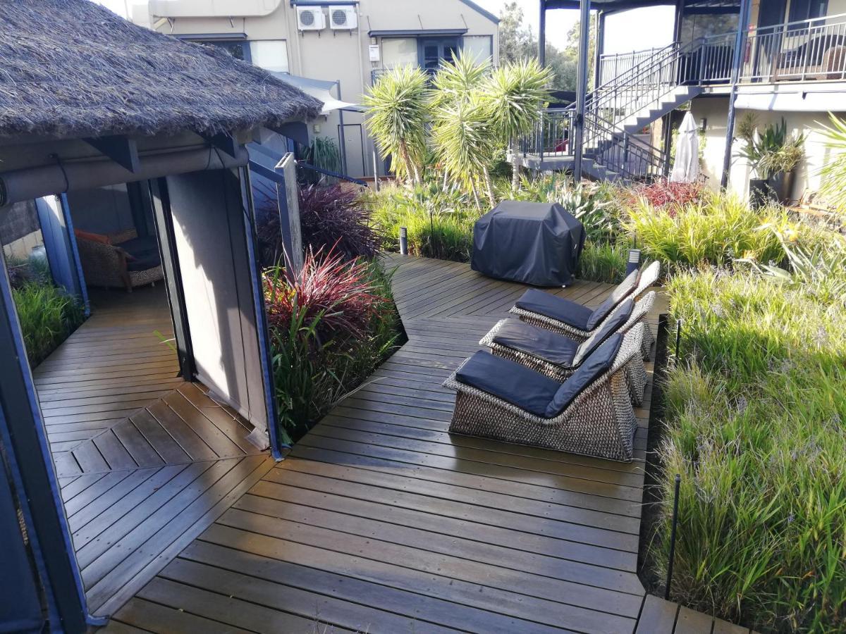 Dunsborough Apartments & Suites Bagian luar foto