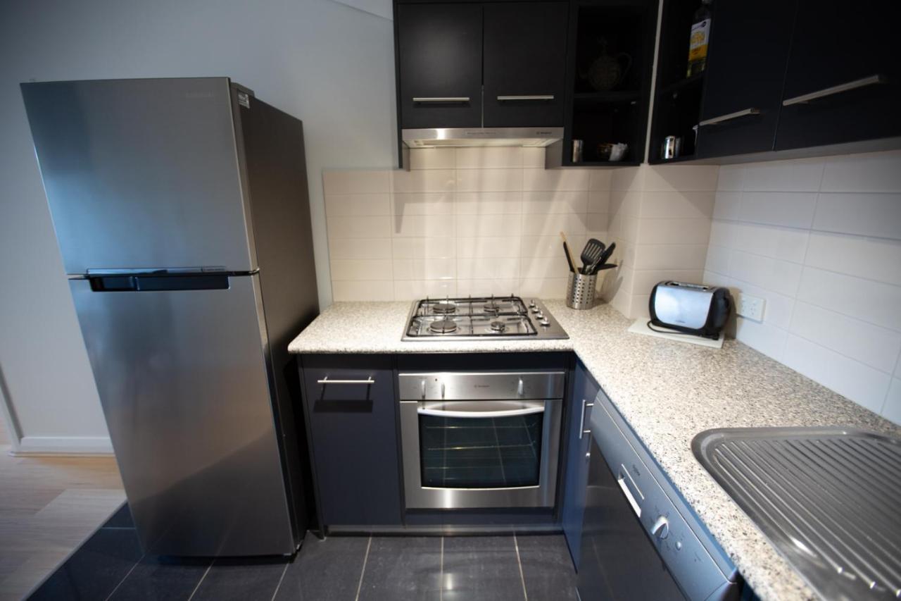 Dunsborough Apartments & Suites Bagian luar foto