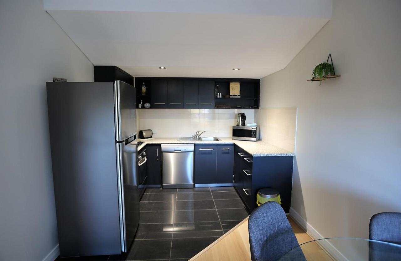 Dunsborough Apartments & Suites Bagian luar foto