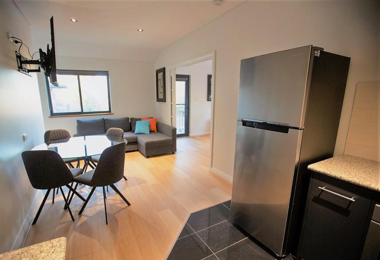 Dunsborough Apartments & Suites Bagian luar foto