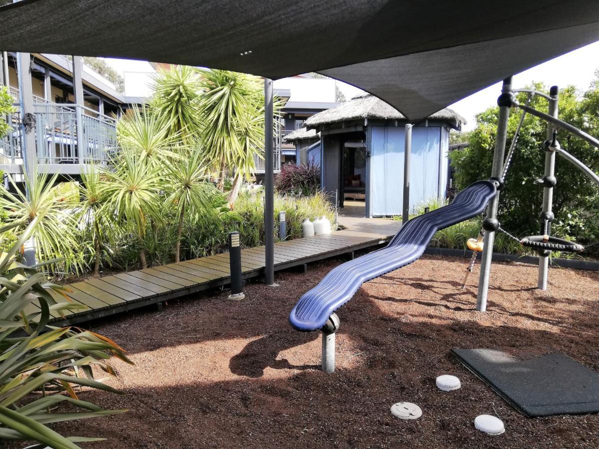 Dunsborough Apartments & Suites Bagian luar foto