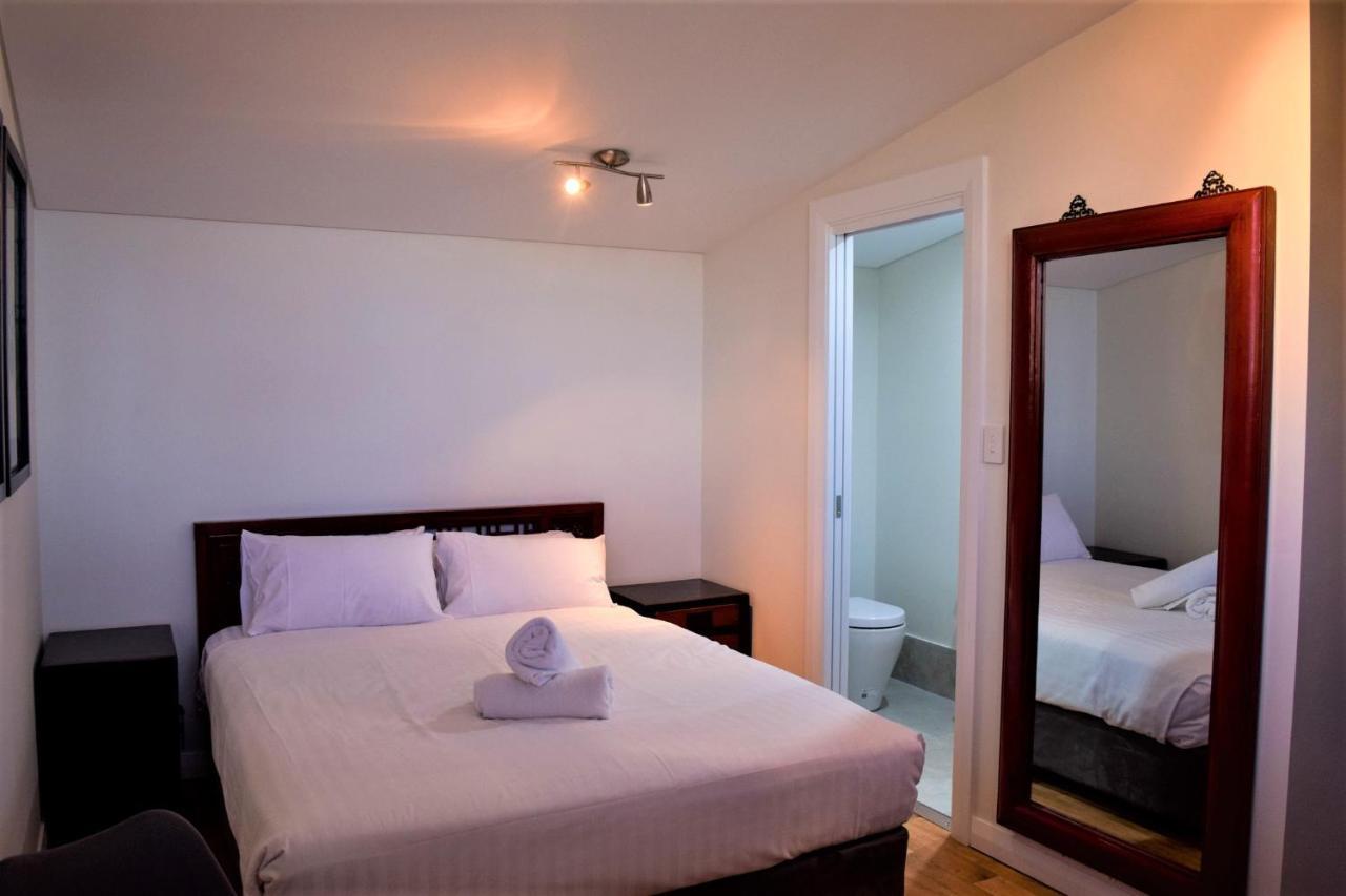 Dunsborough Apartments & Suites Bagian luar foto
