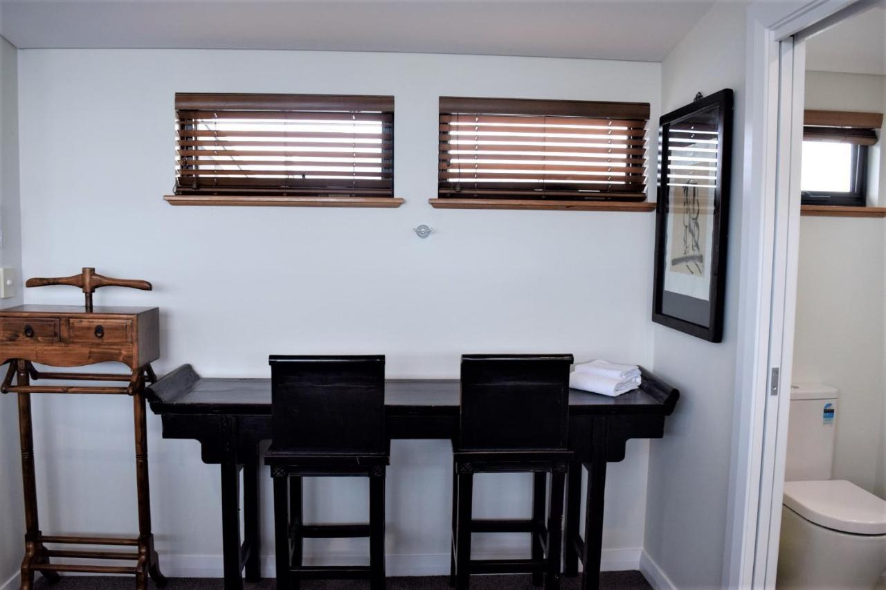 Dunsborough Apartments & Suites Bagian luar foto