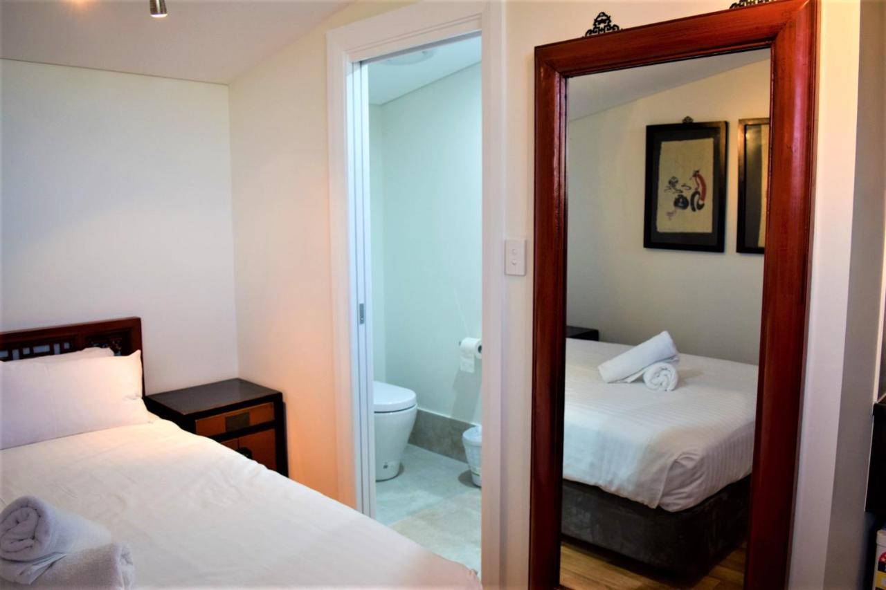 Dunsborough Apartments & Suites Bagian luar foto