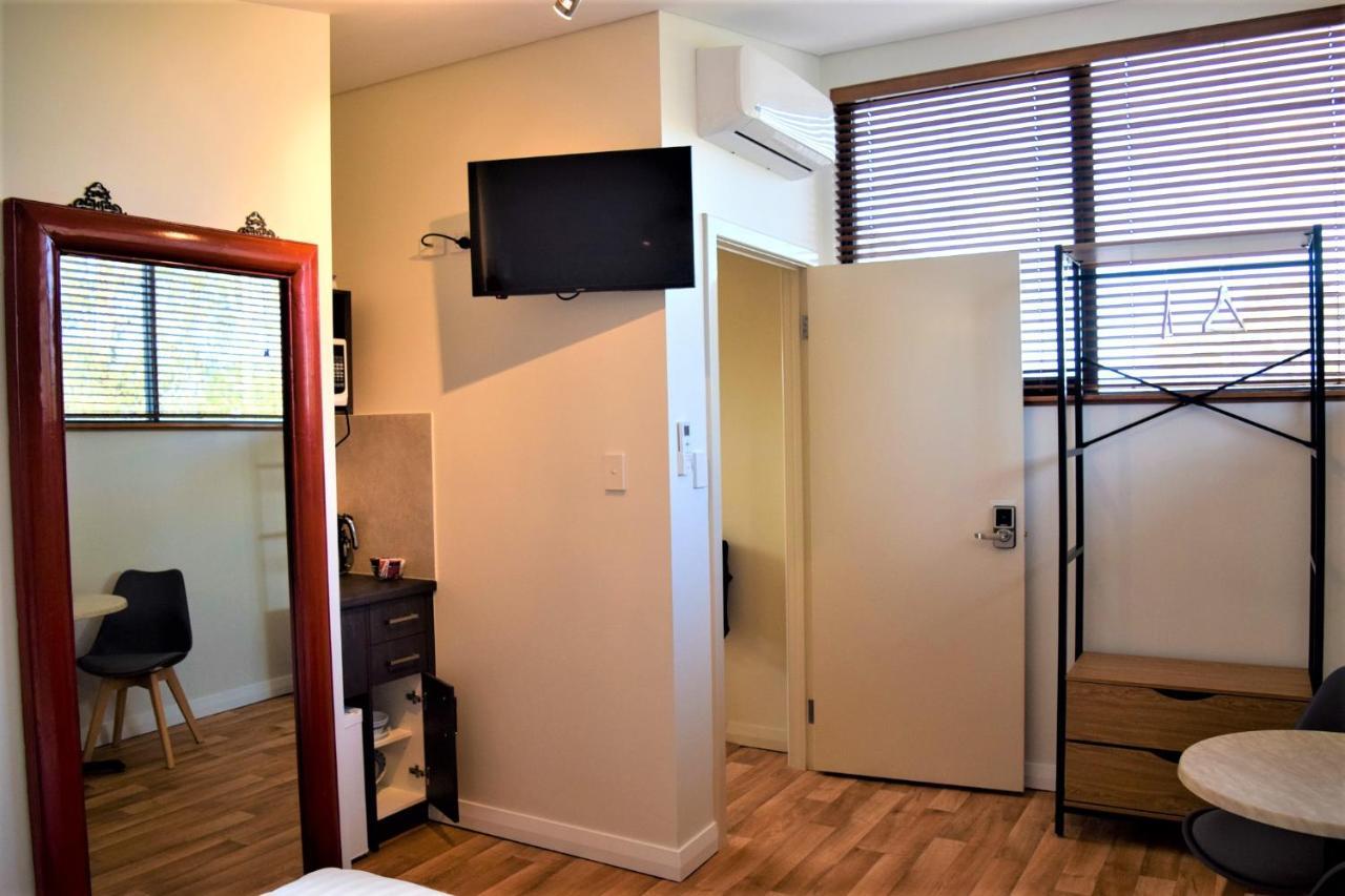 Dunsborough Apartments & Suites Bagian luar foto