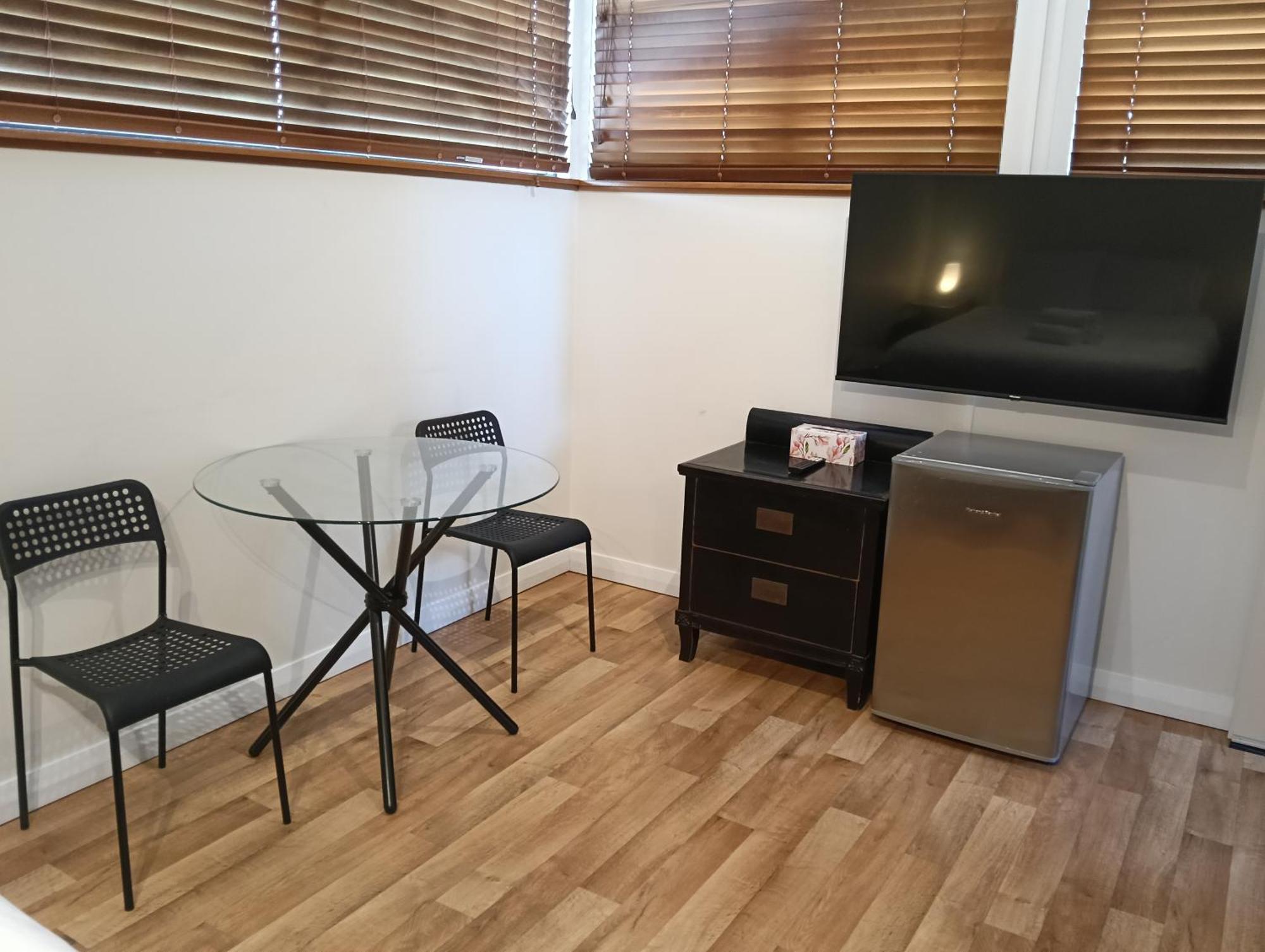 Dunsborough Apartments & Suites Bagian luar foto