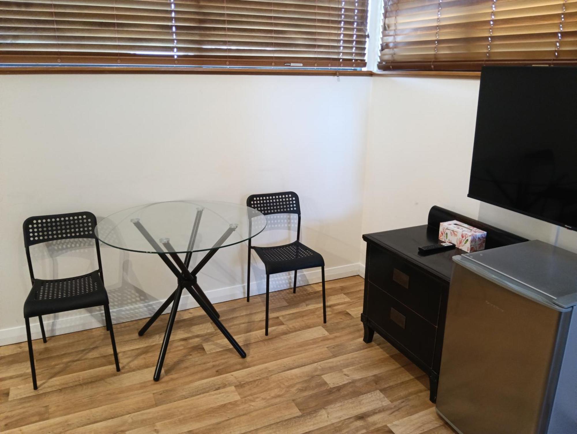 Dunsborough Apartments & Suites Bagian luar foto