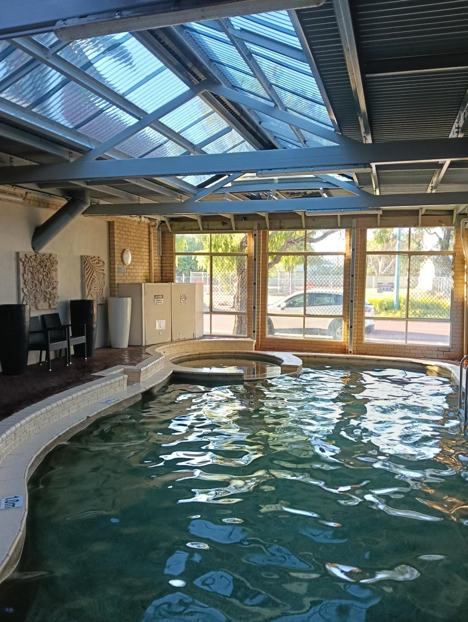 Dunsborough Apartments & Suites Bagian luar foto