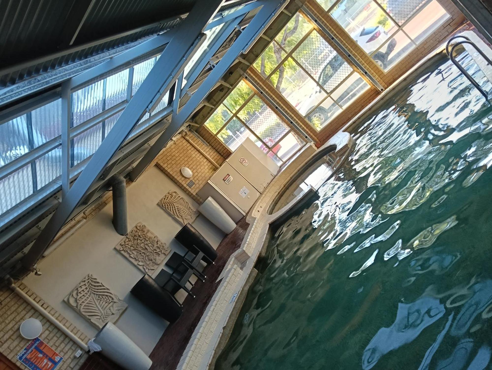 Dunsborough Apartments & Suites Bagian luar foto