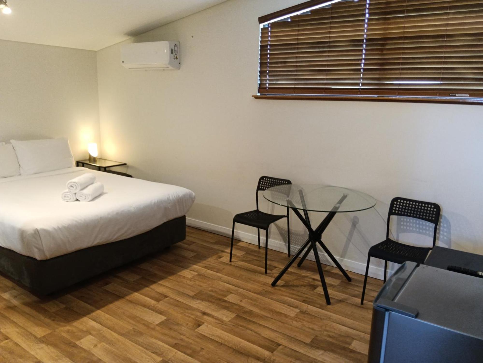 Dunsborough Apartments & Suites Bagian luar foto